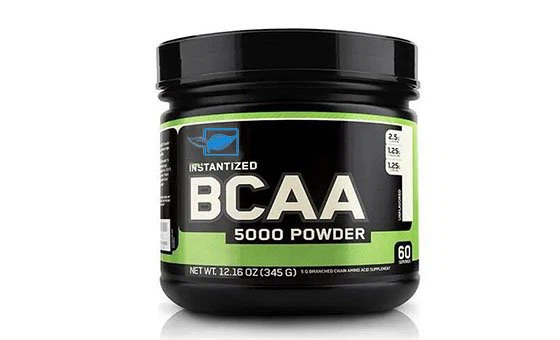 branched chain amino acids -1