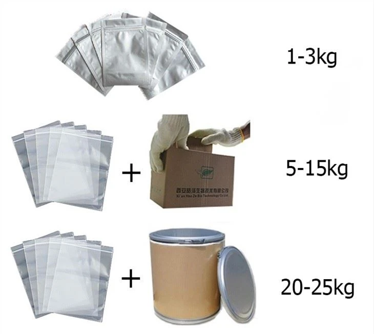 Glatiramer Acetate Powder
