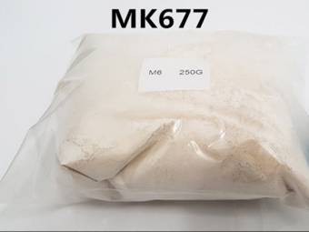 Mk677 Supplemento