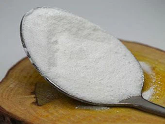 Che cos'è la polvere di Vildagliptin?